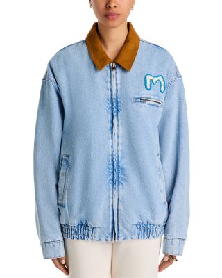 The Super Sizer Jacket