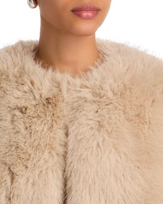 The Polar Opposite Jacket