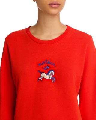 The Camper Sweatshirt