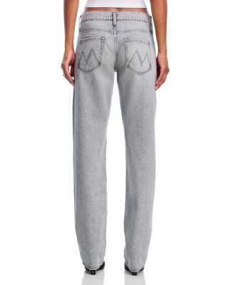 The Relish Heel Jeans in Earl Grey