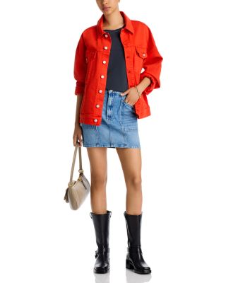 The Drop It Drifter Jacket