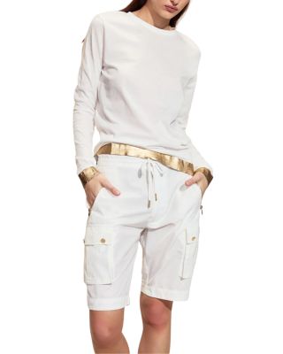  Athena Long Sleeve Tee