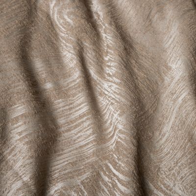 Textured Inlay Duvet Cover, King - Exclusive