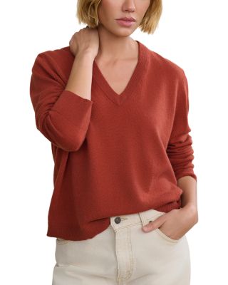 Flynn Cashmere Sweater
