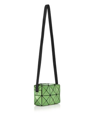 Cuboid Crossbody