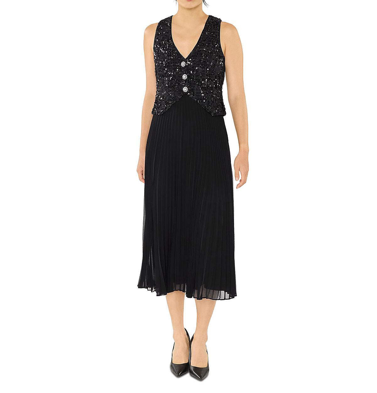 Likely Dorothea Dress