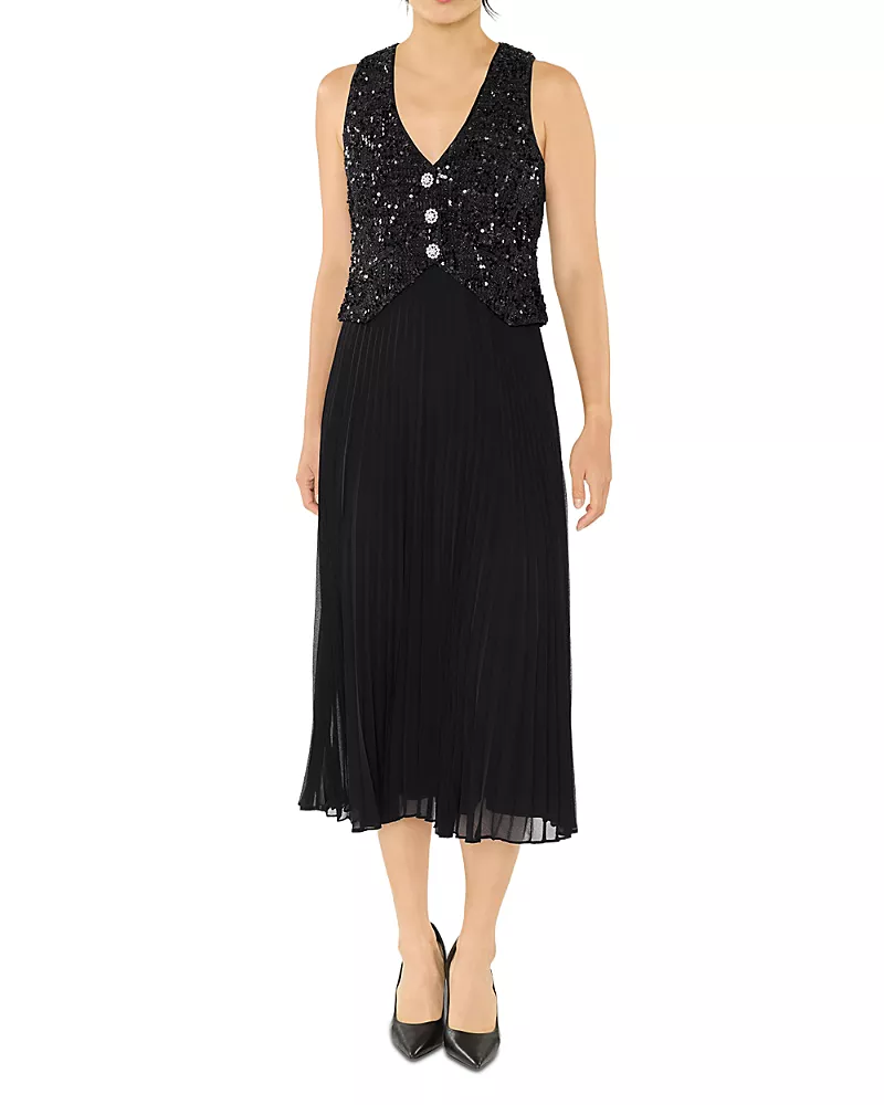 Likely Dorothea Dress