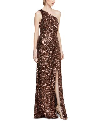 Lexi Sequin Gown
