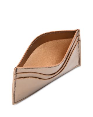 Salina Leather Card Case