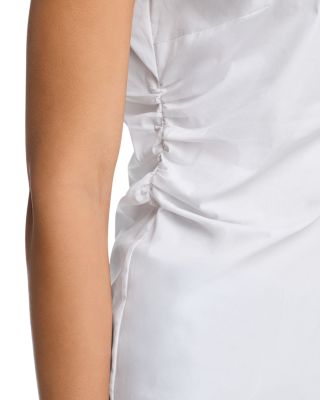 Joon Tie Neck Blouse