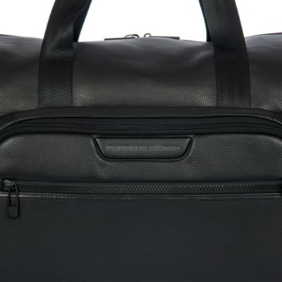Roadster Leather Evo Weekender Bag
