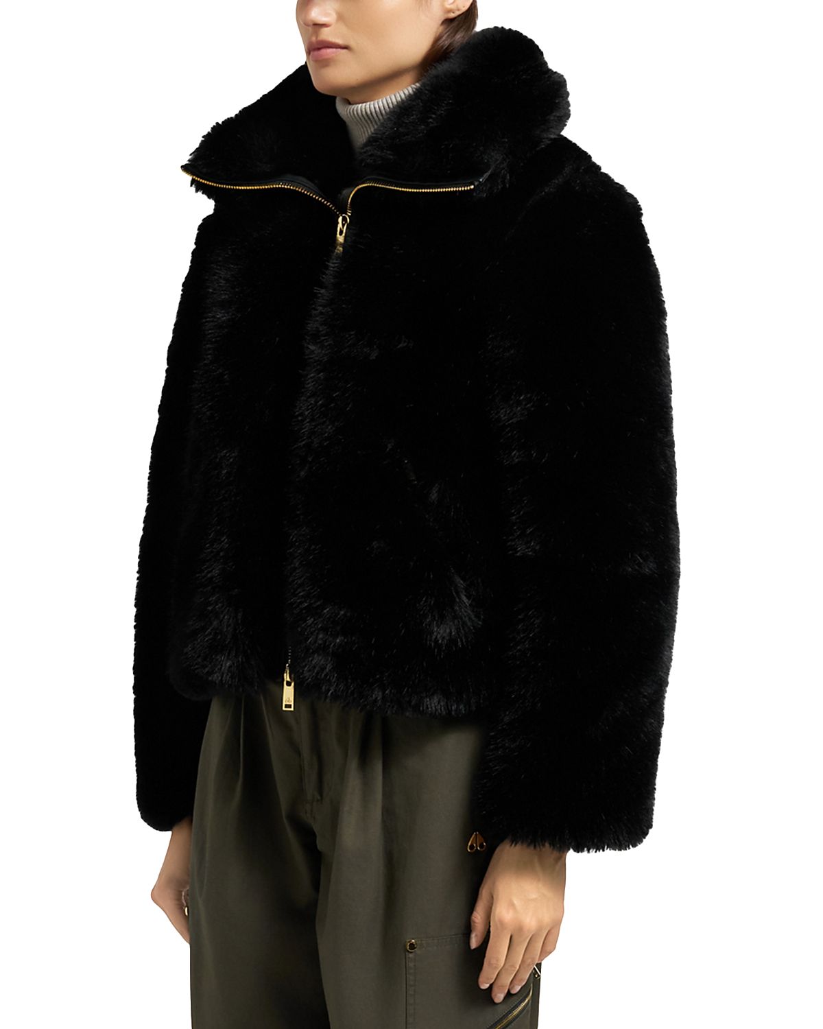 Moose Knuckles Sutton Bunny Jacket