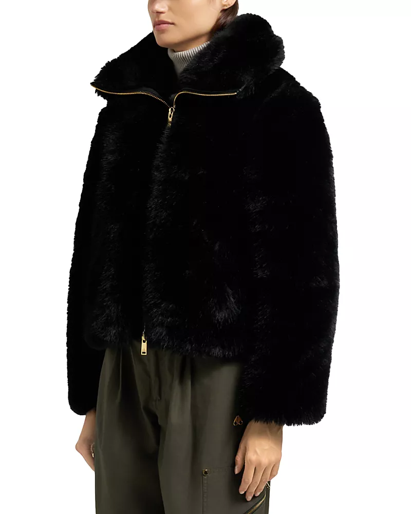 Moose Knuckles Sutton Bunny Jacket