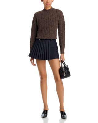 Cable Sweater - Exclusive
