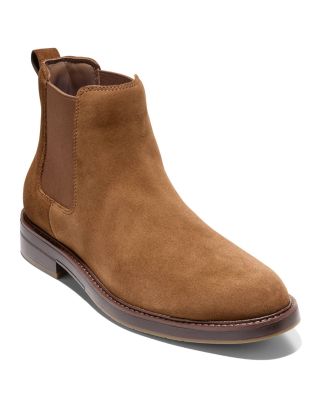Men's Judson Grand Chelsea Boots