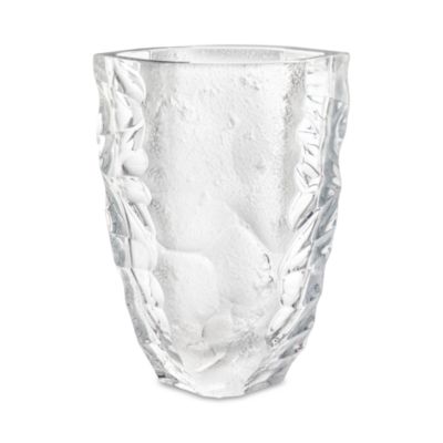 Silex Vase, Large