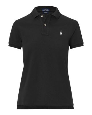 Ralph Lauren Classic-Fit Mesh Polo Shirt