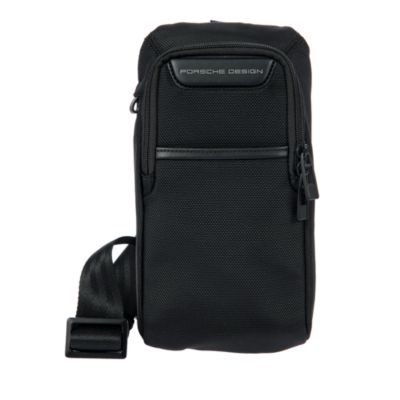 Roadster Nylon Evo Crossbody