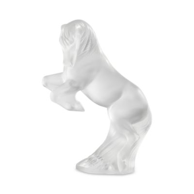 Prancing Horse Sculpture, Small