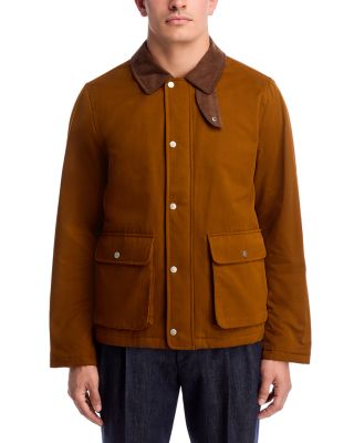 Montana Jacket