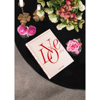 Love is in the Air Photo Book