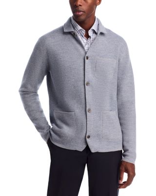 Carson Merino Wool Sweater