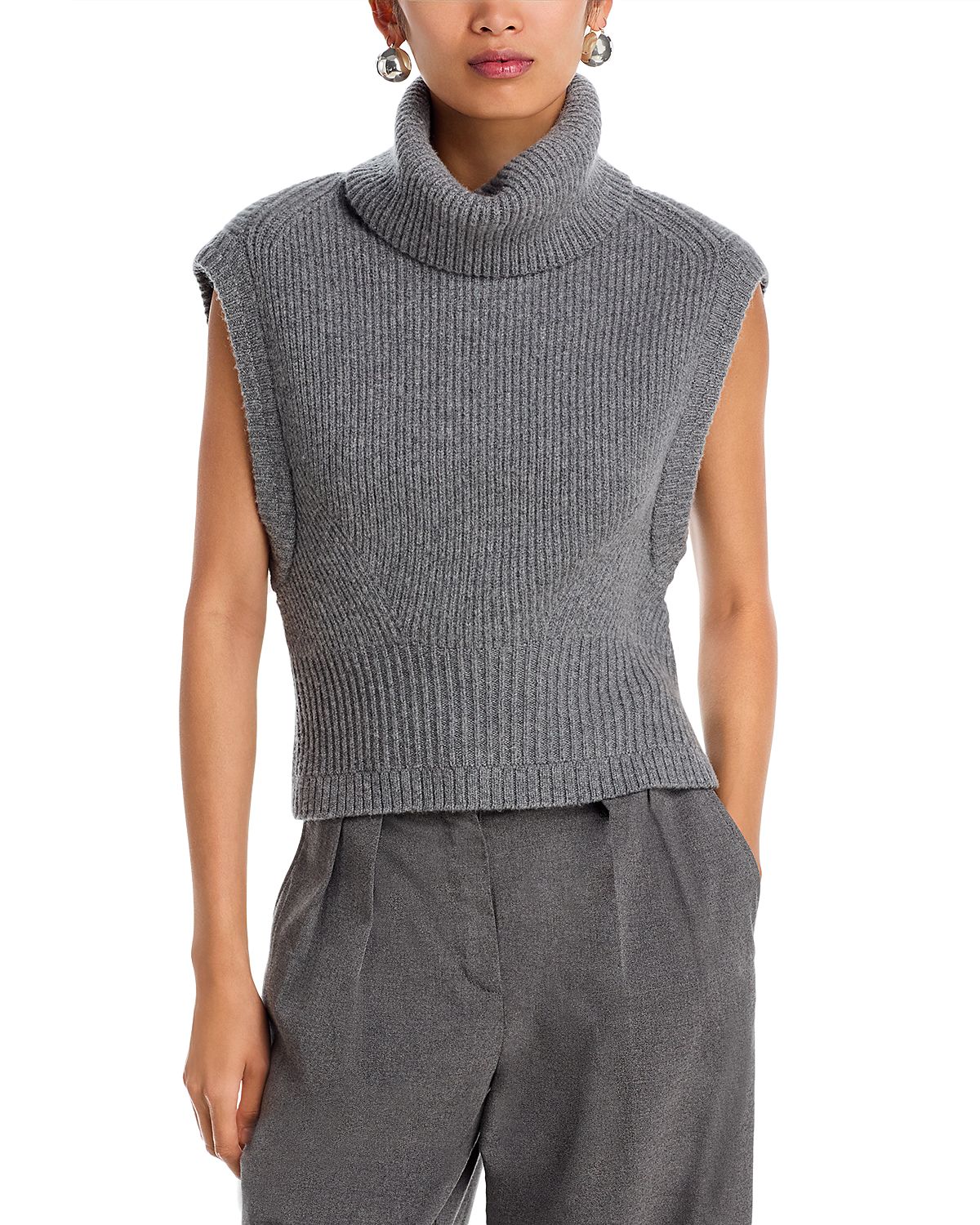 Simkhai Maple Sweater
