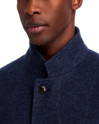 Crown Flex Classic Fit Sweater Blazer