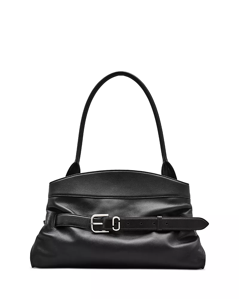 Marc Jacobs The Dakota Leather Satchel
