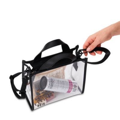 The Stadium Crossbody