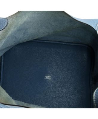 GM Picotin Lock Bag Clemence