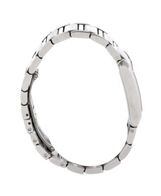 Tank Francaise Japan Limited Quartz Watch in Stainless Steel 27mm