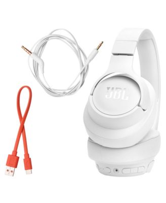 Tune 770NC Wireless Over Ear Bluetooth Headphones