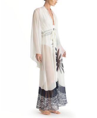 Sirene Women's Kimono