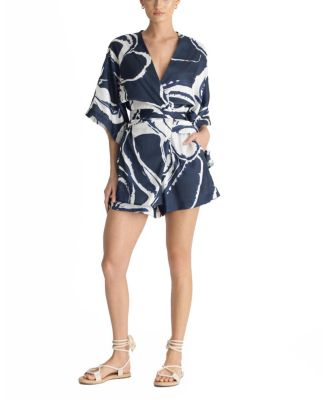 Cabana Women's Kimono