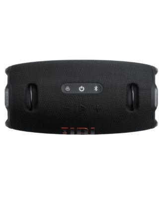  Xtreme 4 Waterproof Bluetooth Speaker