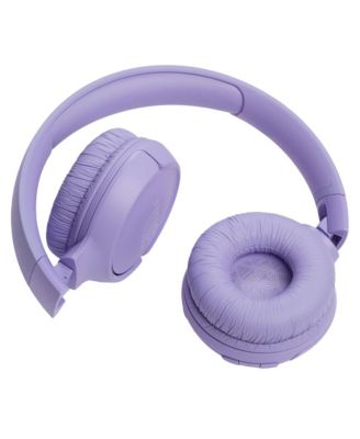 Tune 520BT Bluetooth On Ear Headphones