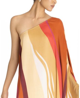 Satu FSC Certified Viscose Women's Dress