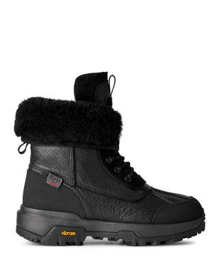 Women's Adirondack Cold Weather Boots
