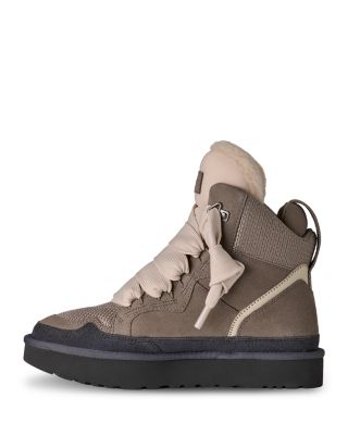 Women's Highmel Hiking Sneakers