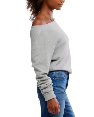 Jess Long Sleeve Sweatshirt
