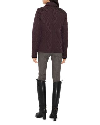 Dorset Quilted Jacket - Exclusive