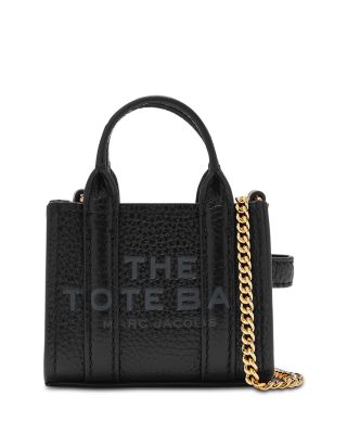 The Nano Tote Crossbody