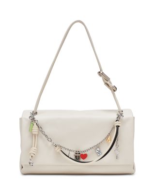 The Mini Icon Chain Charm