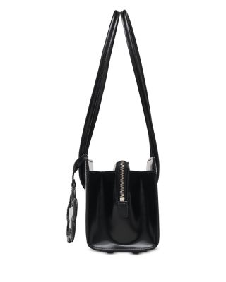 The Glam Mirror Satchel