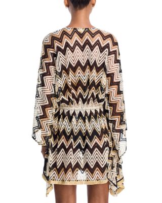 Mckala Cover Up Dress