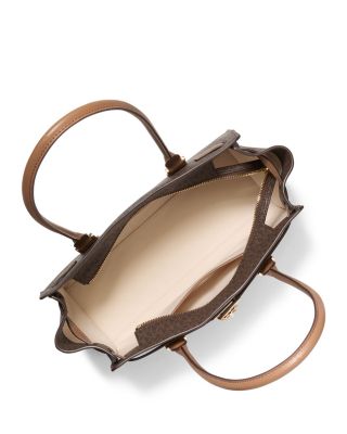 Hamilton Moderne Small East/West Shoulder Tote