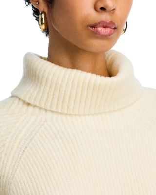 Emilia Knit Oversized Sweater 