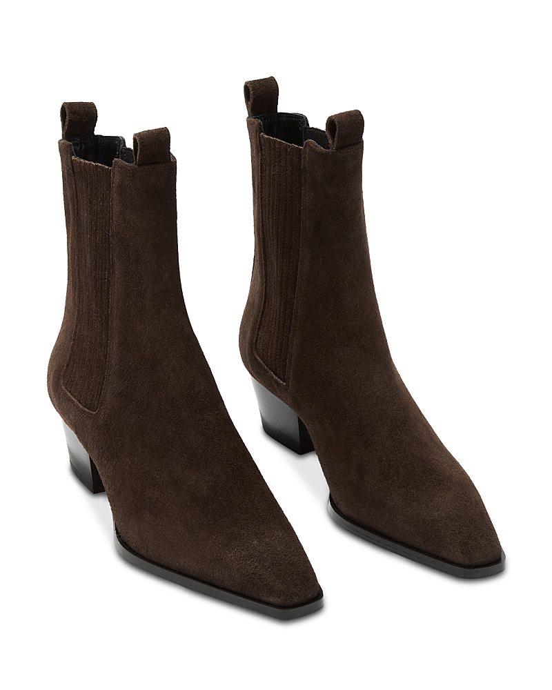 Aeyde Women's Agata Boots