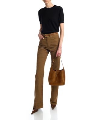  Le 5 7 Supple  In Suede